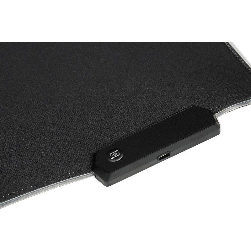 iBox IMPG5 mouse pad Gaming mouse pad Black iBox IMPG5 mouse pad Gaming mouse pad Black