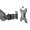 Maclean MC-775 monitor mount / stand 81.3 cm (32