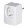 TP-LINK Tapo P100 smart plug White 2300 W TP-LINK Tapo P100 smart plug White 2300 W