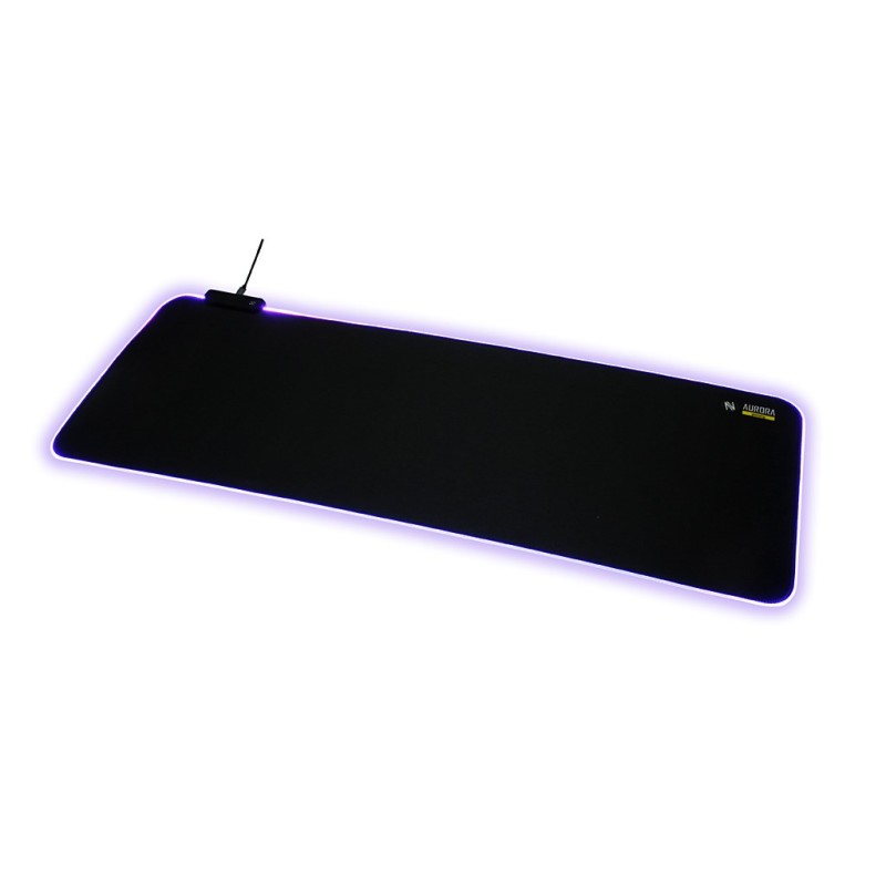 iBox IMPG5 mouse pad Gaming mouse pad Black iBox IMPG5 mouse pad Gaming mouse pad Black