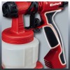 Paint Spray Gun Einhell TC-SY 600 S 0.8 L