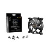 DeepCool AG620 BK ARGB Processor Air cooler 12 cm Black, White 1 pc(s)