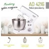 Adler AD 4216food processor