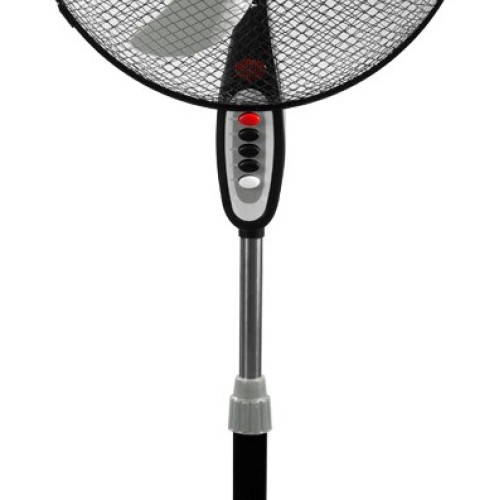 Esperanza EHF002KE household fan Black