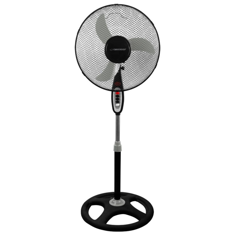Esperanza EHF002KE household fan Black