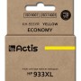 Actis KH-933YR ink (replacement for HP 933XL CN056AE; Standard; 13 ml; yellow)