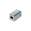 Lanberg AD-RJ45-RJ45-OS6 cable gender changer RJ-45 Silver Lanberg AD-RJ45-RJ45-OS6 cable gender changer RJ-45 Silver
