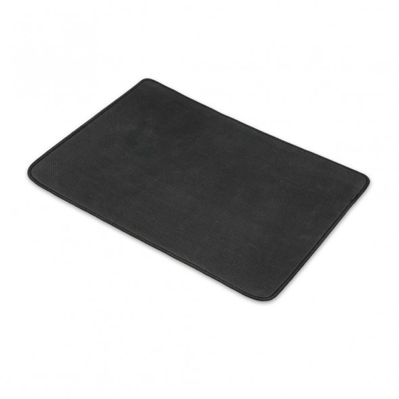 iBox Aurora MPG3 Gaming mouse pad Black iBox Aurora MPG3 Gaming mouse pad Black