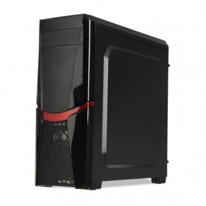 iBox ORCUS X14 Midi Tower Black iBox ORCUS X14 Midi Tower Black