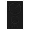 Ceramic hob AKPO PKA 30 601 black Ceramic hob AKPO PKA 30 601 black