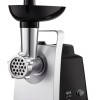 Tefal NE1088 mincer 1400 W Black,Silver