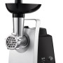 Tefal NE1088 mincer 1400 W Black,Silver
