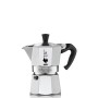 Bialetti Moka Express Moka pot 0.23 L Aluminium
