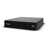 CyberPower PR1500ERTXL2U uninterruptible power supply (UPS) Line-Interactive 1500 VA 1500 W 10 AC outlet(s) CyberPower PR1500ERTXL2U uninterruptible power supply (UPS) Line-Interactive 1500 VA 1500 W 10 AC outlet(s)