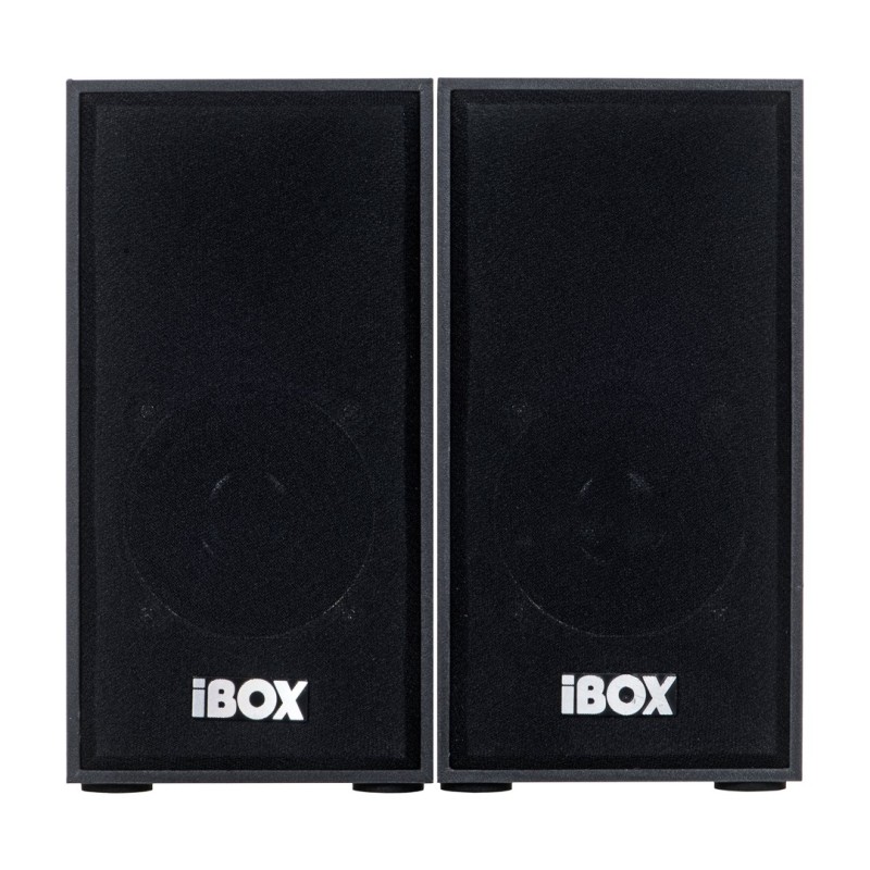 SPEAKERS I-BOX 2.0 IGLSP1 BLACK