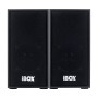 SPEAKERS I-BOX 2.0 IGLSP1 BLACK