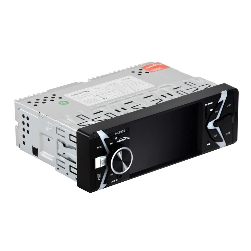 AUDIOCORE RADIO MP5 AVI DIVX AC9900 AUDIOCORE RADIO MP5 AVI DIVX AC9900