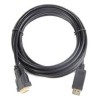 AUKEY CB-CL03 2 m Black AUKEY CB-CL03 2 m Black
