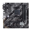 ASUS PRIME B550M-K AMD B550 Socket AM4 micro  ATX