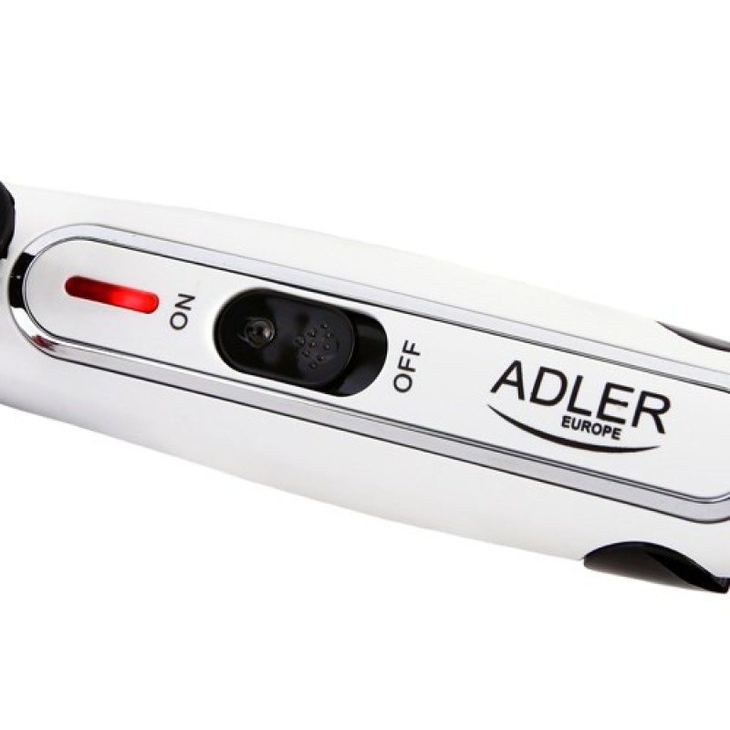 Straightener ADLER AD 2104 2in1 Straightener ADLER AD 2104 2in1