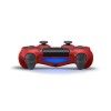 Sony DualShock 4 Red Bluetooth/USB Gamepad Analogue / Digital PlayStation 4 Sony DualShock 4 Red Bluetooth/USB Gamepad Analogue / Digital PlayStation 4