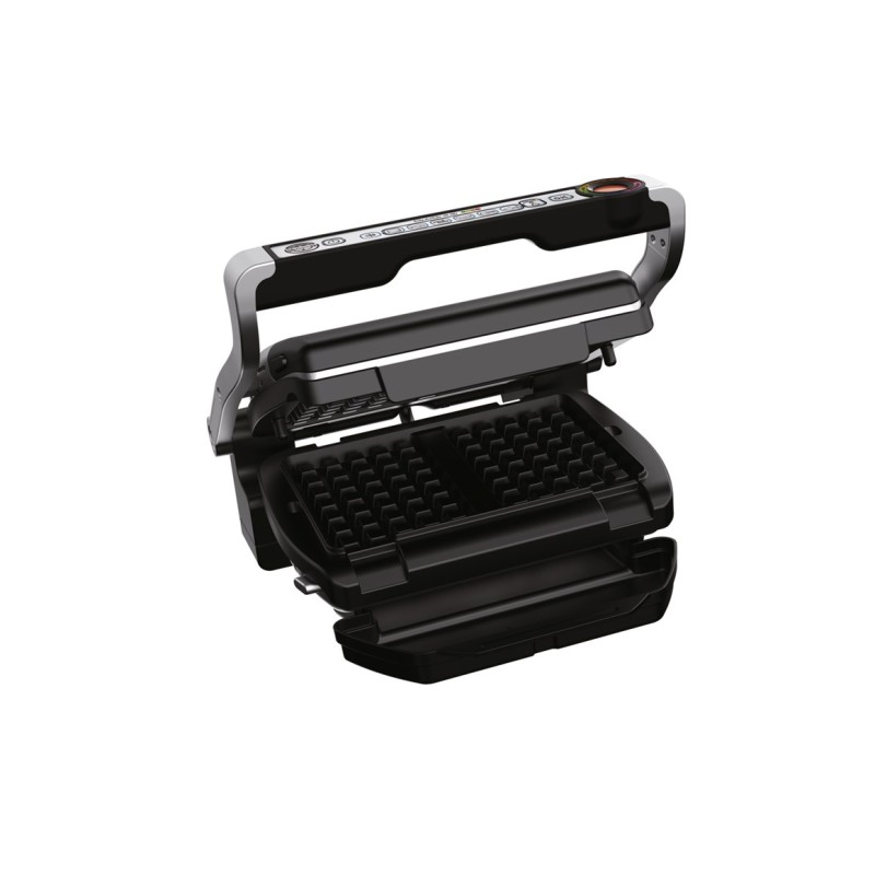 Esperanza TKT003 Waffle Iron 750W Black Esperanza TKT003 Waffle Iron 750W Black