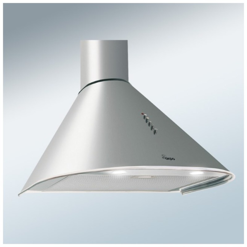 Akpo WK-4 Dandys Eco 50 Chimney Hood Inox Akpo WK-4 Dandys Eco 50 Chimney Hood Inox