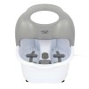 Adler AD 2167 massager Legs Grey, White