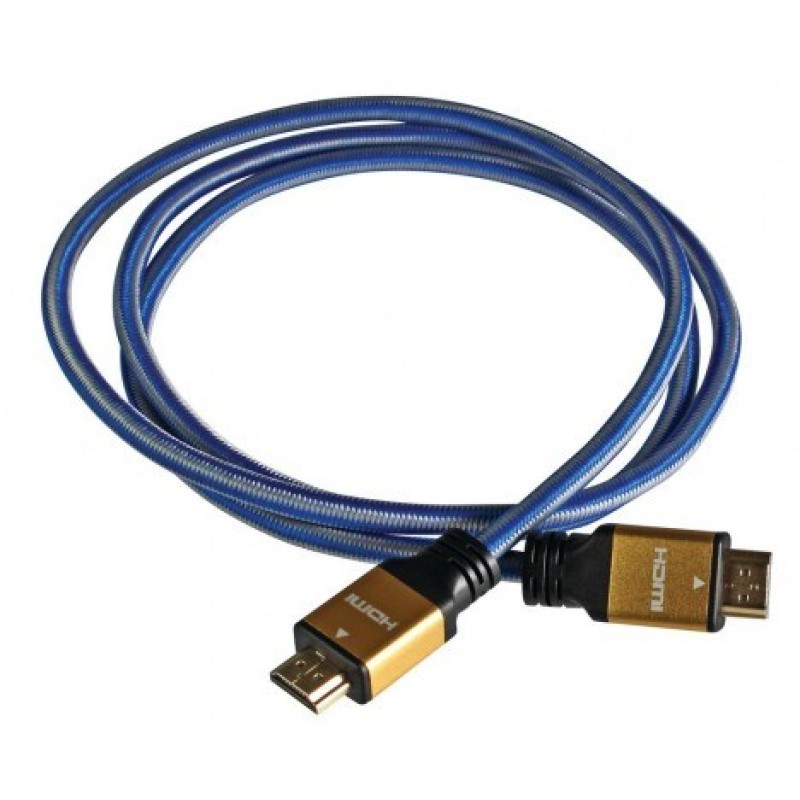 iBox ITVFHD04 HDMI cable 1.5 m HDMI Type A (Standard) Black,Blue,Gold iBox ITVFHD04 HDMI cable 1.5 m HDMI Type A (Standard) Black,Blue,Gold