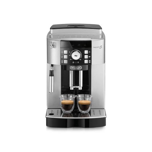 De’Longhi Magnifica S ECAM 21.117.SB Fully-auto Espresso machine 1.8 L De’Longhi Magnifica S ECAM 21.117.SB Fully-auto Espresso machine 1.8 L