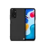 Nillkin Case for Xiaomi Redmi Note 11S (6.43″ Inch) Textured Series Nylon Fiber Tough & Durable
