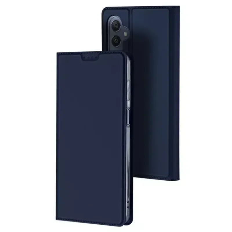 Θήκη Dux Ducis Skin Pro για Samsung M34 5G – μπλε