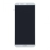 Οθόνη σετ LCD (OEM) White Huawei P Smart (FIG-LX1) 