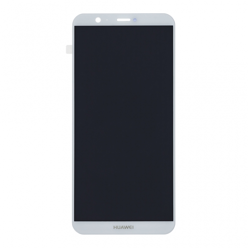 Οθόνη σετ LCD (OEM) White Huawei P Smart (FIG-LX1) Οθόνη σετ LCD (OEM) White Huawei P Smart (FIG-LX1)