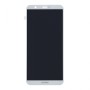 Οθόνη σετ LCD (OEM) White Huawei P Smart (FIG-LX1) 