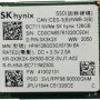 SK hynix BC711 128GB PCIe NVMe M.2 2230 Gen 3 x 4 SSD, 0X3K2X, HFM128GD3GX013N, OEM Package