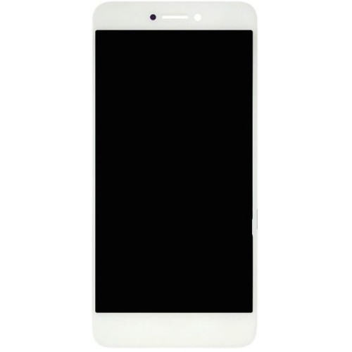 LCD Huawei P9 Lite 2017 including touch screen and cover white