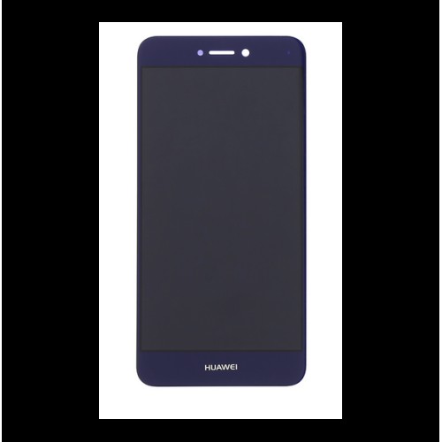 Huawei P8/P9 Lite 2017 LCD Display + Touch Panel Blue
