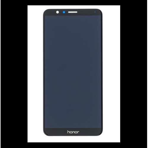 LCD-display + Touch Unit Huawei Honor 7X - BLACK