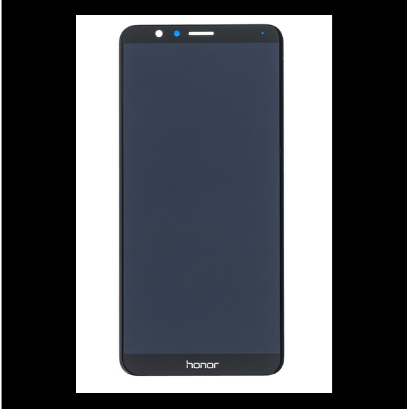 LCD-display + Touch Unit Huawei Honor 7X - BLACK