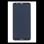 LCD-display + Touch Unit Huawei Honor 7X - BLACK