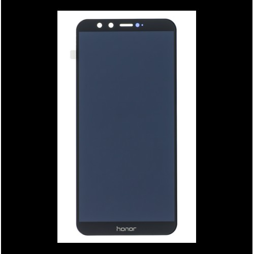 Honor 9 Lite LCD Display + Touch Panel Black - EAN 8596311018503