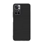 Xiaomi RedMi Note 11 5G phone case black Nillkin Textured