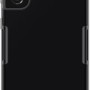 Nillkin Nature Back Cover Σιλικόνης 0.6mm Γκρι (Galaxy S21+ 5G)