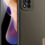 Dux Ducis Fino Back Cover Πλαστικό Πράσινο (Redmi Note 11 Pro+ 5G / 11 Pro 5G / Mi11i HyperCharge / Poco X4)