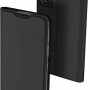 Dux Ducis Skin Pro Book Δερματίνης Μαύρο (Redmi Note 11 Pro)
