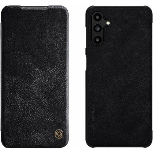 Nillkin Qin Book Δερμάτινο Μαύρο (Samsung Galaxy A13 5G)
