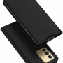 Dux Ducis Skin Pro Book Δερματίνης Μαύρο (Vivo V23 5G)