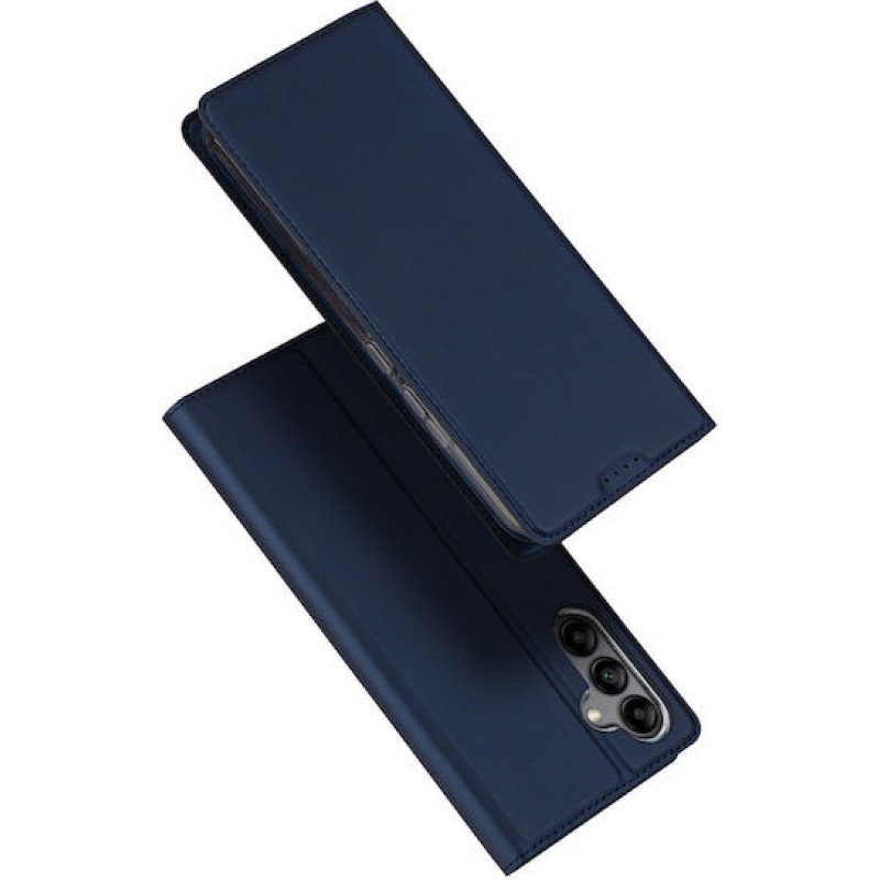 Dux Ducis Skin Pro Book Δερματίνης Μπλε (Galaxy A34) Dux Ducis Skin Pro Book Δερματίνης Μπλε (Galaxy A34)