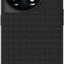 Nillkin Textured Back Cover Πλαστικό Μαύρο (OnePlus 11)